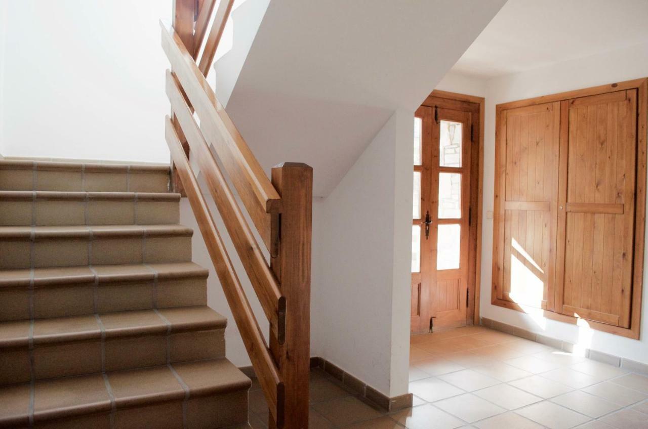 Appartement Les Ares à Esterri d'Àneu Extérieur photo