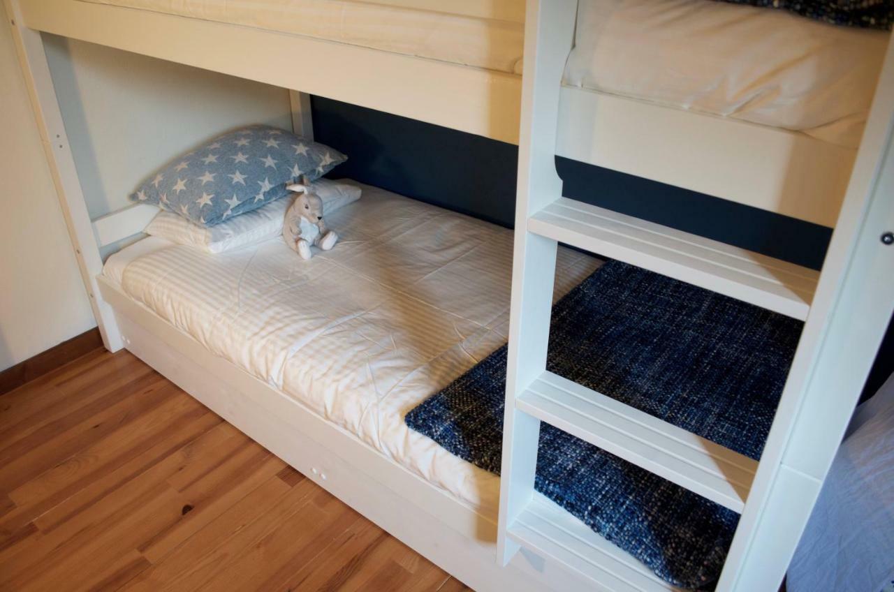 Appartement Les Ares à Esterri d'Àneu Extérieur photo
