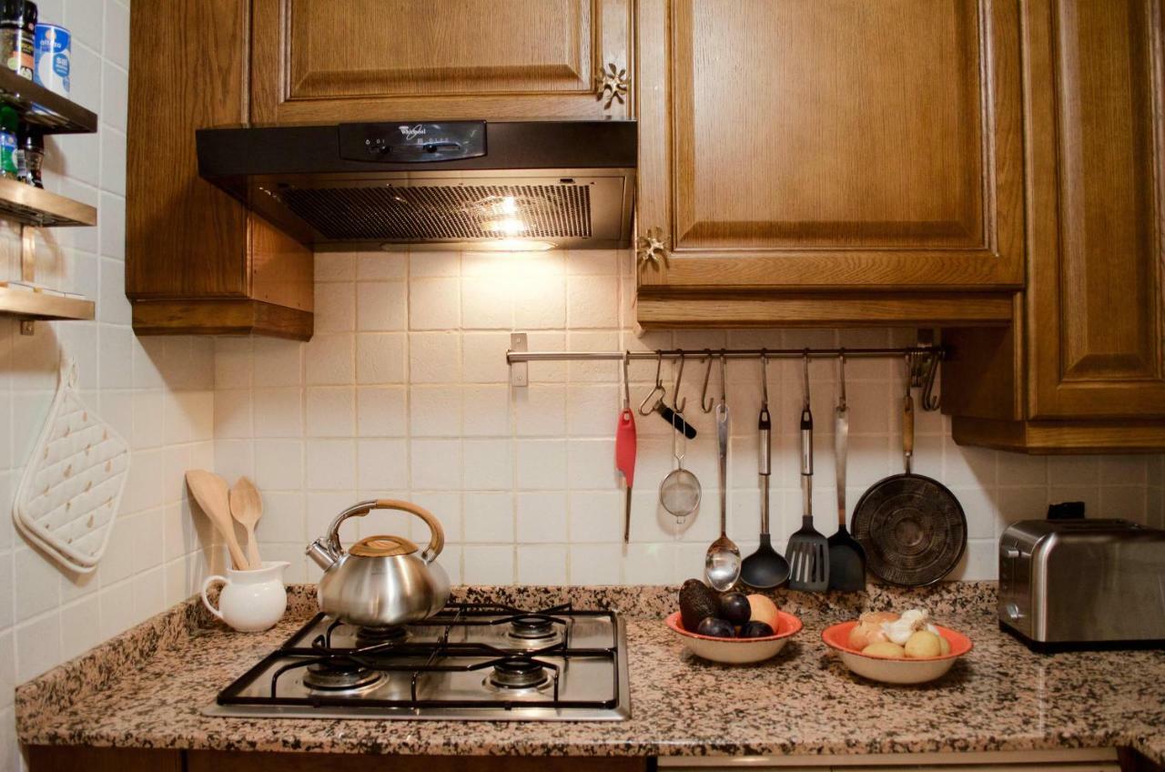 Appartement Les Ares à Esterri d'Àneu Extérieur photo