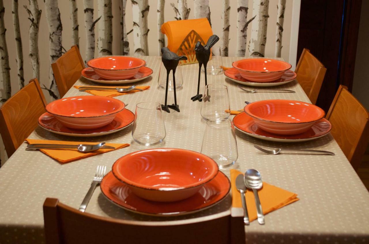 Appartement Les Ares à Esterri d'Àneu Extérieur photo